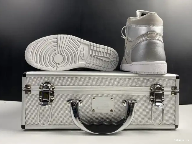 Rep TB DC1788-029 Air Neutral Japan Grey Jordan OG 1 High 0505